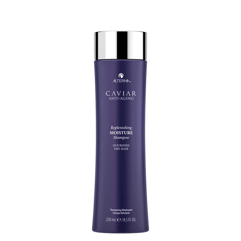 Alterna Caviar Replenishing Moisture Shampoo