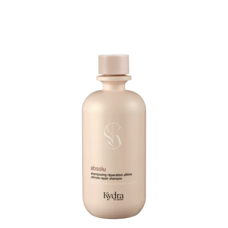 Kydra Ultimate Repair shampoo