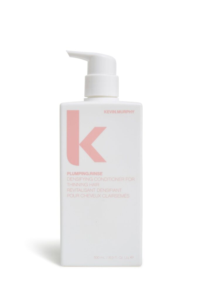 Plumping Rinse 500ml