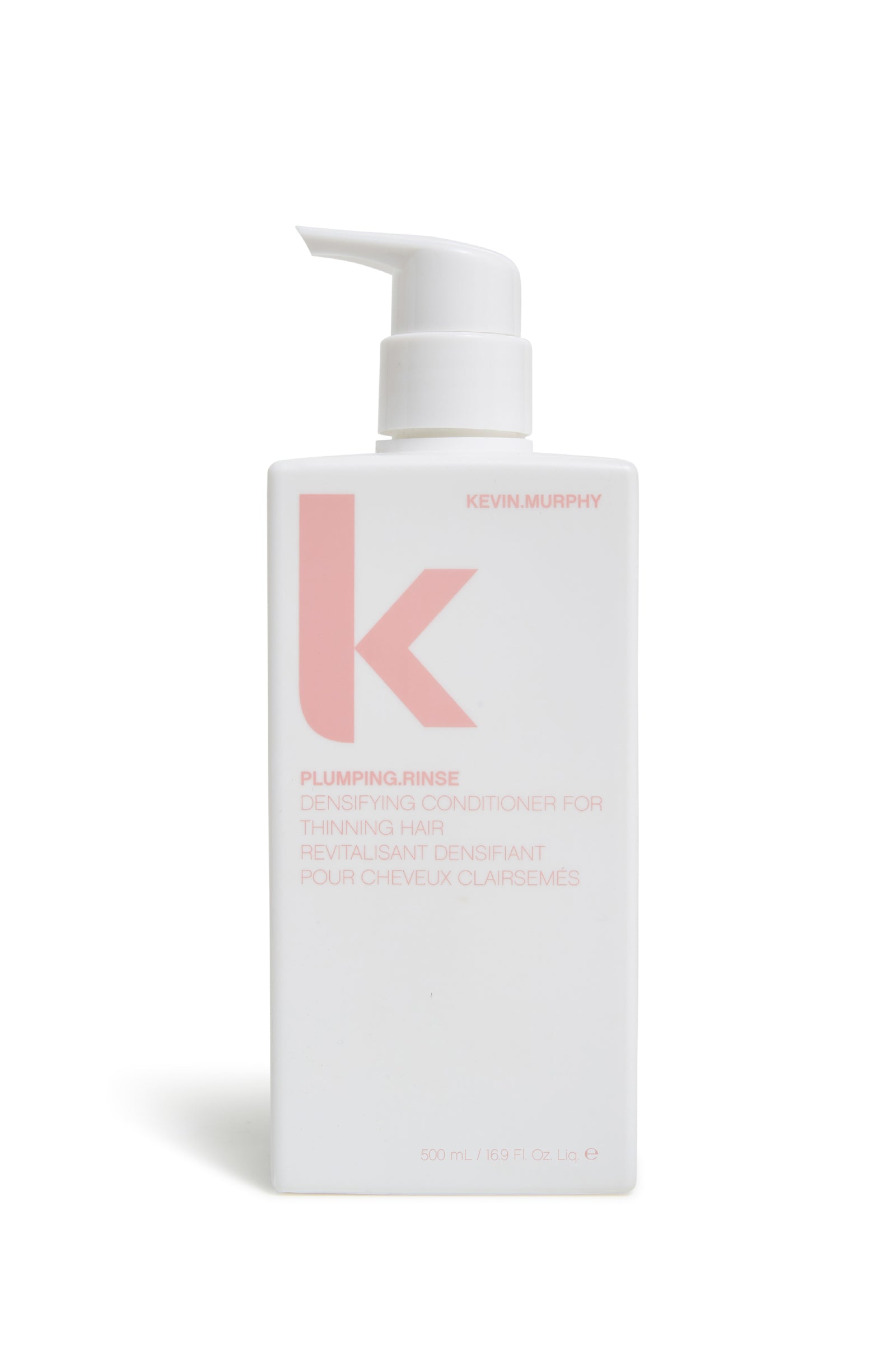 Plumping Rinse 500ml