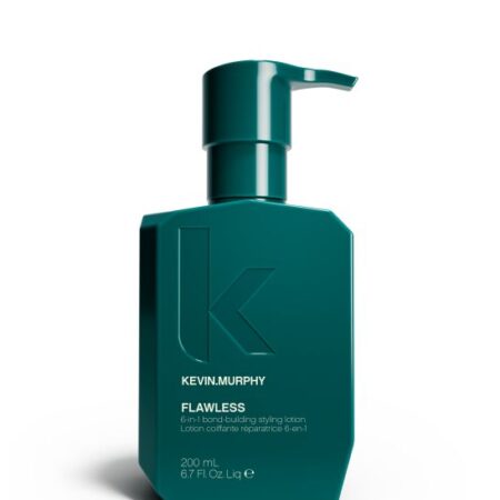 Kevin Murphy Flawless